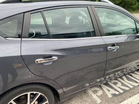 Used 2019 Subaru Impreza 2.0i Limited AWD/4WD image 17