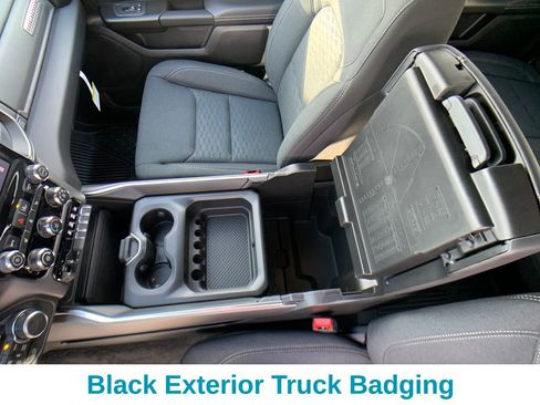 New 2026 RAM 1500 Big Horn w/ Night Edition AWD/4WD image 27