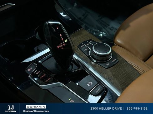 Used 2020 BMW X3 sDrive30i w/ Convenience Package RWD image 25
