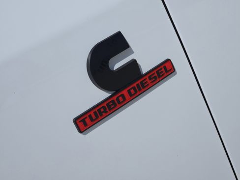 New 2026 RAM 2500 Tradesman AWD/4WD image 9