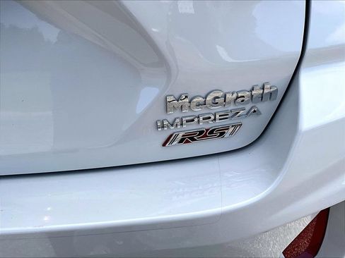 Used 2024 Subaru Impreza RS w/ Popular Package #1 AWD/4WD image 28