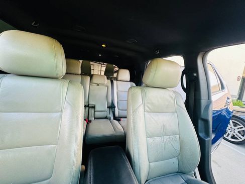 Used 2013 Ford Explorer Limited FWD image 26