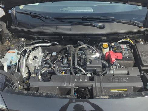 New 2026 Nissan Kicks SV image 19