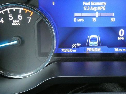 Certified 2021 Ford F150 XLT w/ Equipment Group 301A Mid image 32