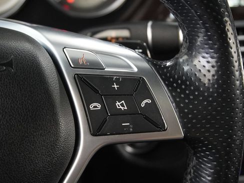 Used 2014 Mercedes-Benz CLS 550 4MATIC image 16