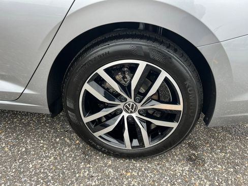 Used 2026 Volkswagen Jetta SE image 22