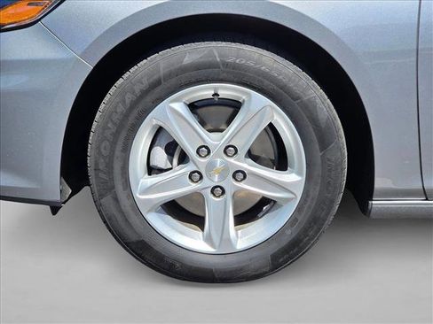 Used 2024 Chevrolet Malibu LS image 23