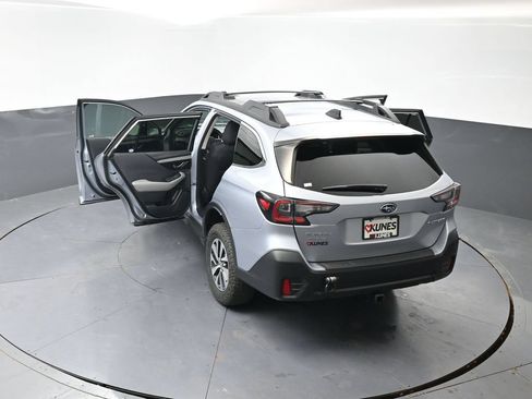 Used 2021 Subaru Outback Premium w/ Popular Package #1 AWD/4WD image 61