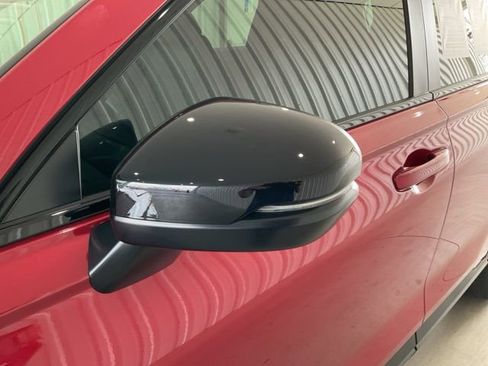 Certified 2026 Honda CR-V Sport image 3