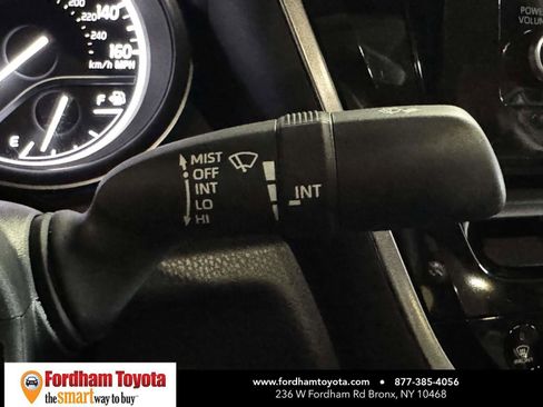 Used 2023 Toyota Camry SE AWD/4WD image 23