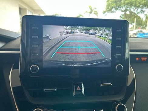 Used 2020 Toyota Corolla SE FWD image 10