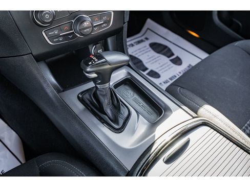 Used 2023 Dodge Charger GT w/ Blacktop Package image 18