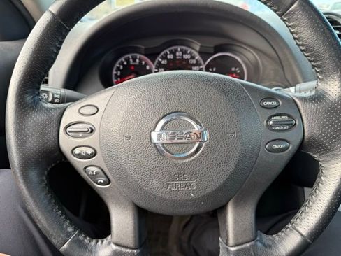 Used 2010 Nissan Altima 2.5 SL w/ SL Pkg image 13