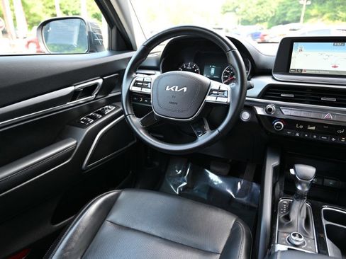 Used 2022 Kia Telluride LX image 15