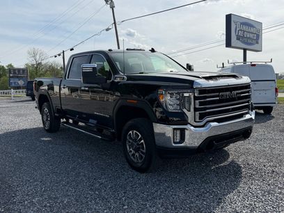 Used 2022 GMC Sierra 3500 SLT w/ SLT Preferred Package