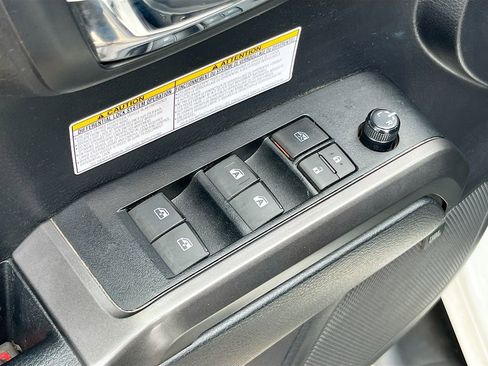 Used 2020 Toyota Tacoma TRD Pro AWD/4WD image 18