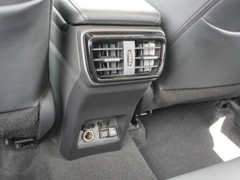 Used 2025 Lexus NX 250 FWD w/ Accessory Package (Z1) image 33