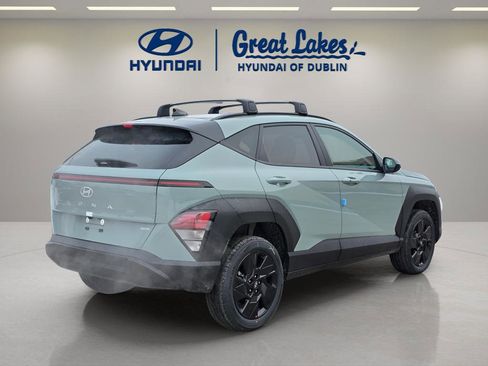 New 2026 Hyundai Kona SEL Sport AWD/4WD image 5