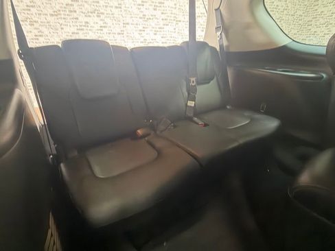 Used 2017 INFINITI QX80 2WD w/ Driver Assistance Package image 13