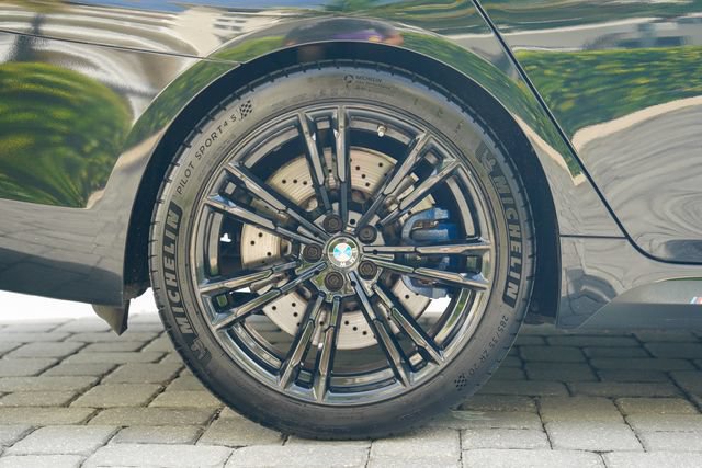 Used 2018 BMW M5 w/ Executive Package AWD/4WD image 27