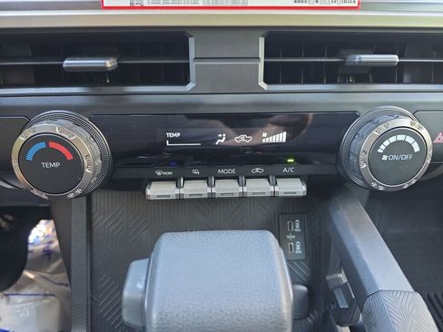 Used 2025 Toyota Tacoma SR5 RWD image 25