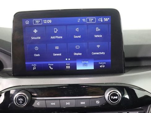 Certified 2023 Ford Escape Active image 41