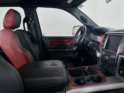 Used 2018 RAM 1500 Rebel w/ Luxury Group image 28