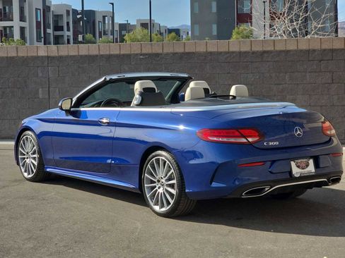 Used 2019 Mercedes-Benz C 300 C 300 image 7