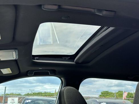 Certified 2023 Honda CR-V Sport image 18