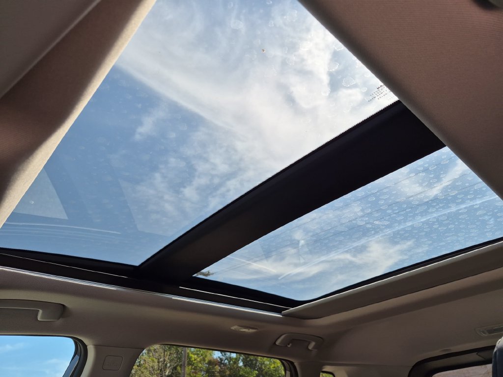 New 2026 Nissan Rogue Dark Armor FWD image 31