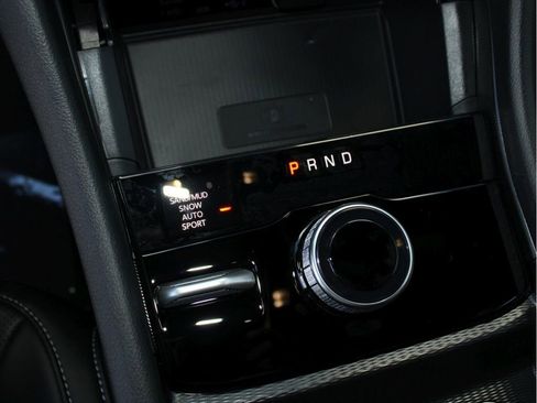 New 2025 Jeep Grand Cherokee Limited w/ Luxury Tech Group II image 20