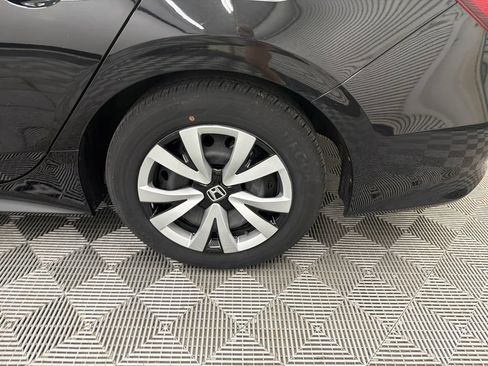 Used 2025 Honda Civic LX image 18