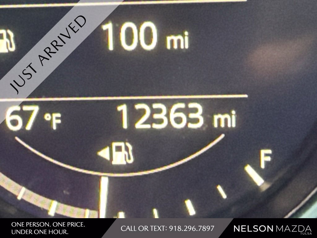Used 2024 MAZDA MX-5 Miata RF Grand Touring w/ Weather Package RWD image 15