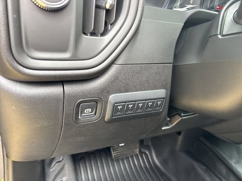 Used 2026 GMC Sierra 3500 Pro RWD image 23