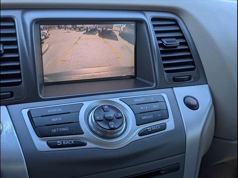 Used 2014 Nissan Murano SL image 12