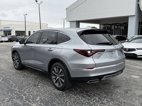 New 2026 Acura MDX FWD w/ Technology Package image 7