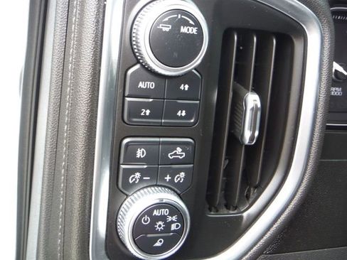 Used 2021 GMC Sierra 1500 Denali w/ Driver Alert Package II AWD/4WD image 28