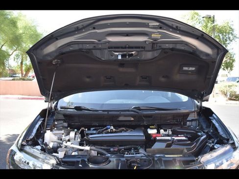 Used 2020 Nissan Rogue SV w/ Premium Package FWD image 40
