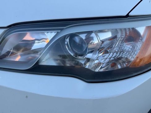Used 2013 Acura RDX AWD w/ Technology Package image 3