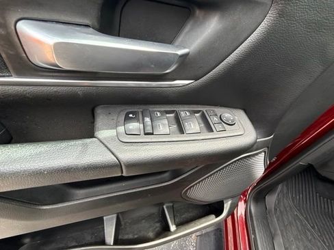 Used 2023 RAM 1500 Big Horn AWD/4WD image 17