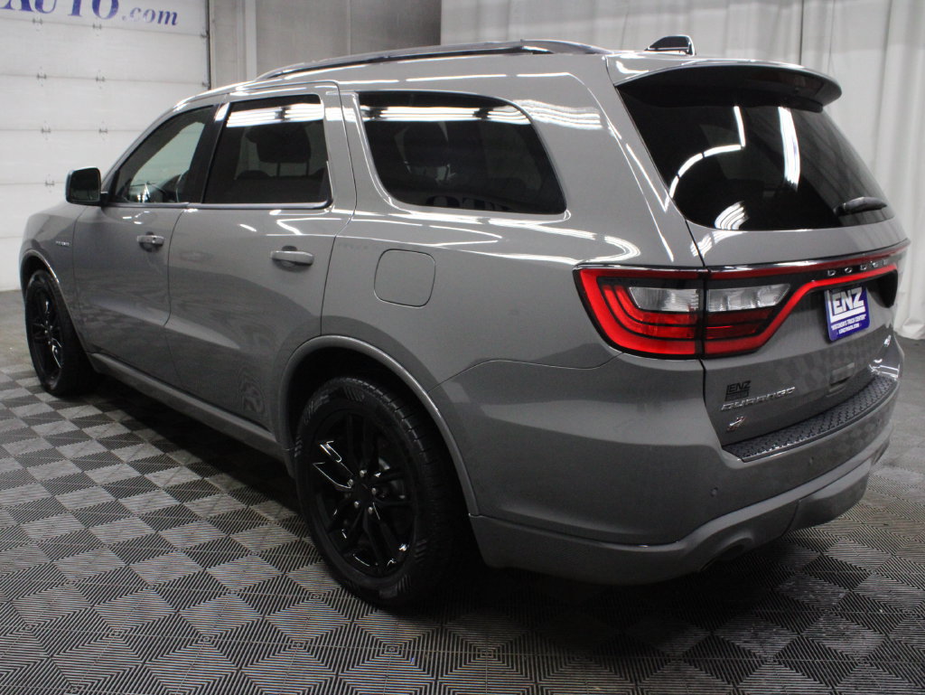 Used 2025 Dodge Durango R/T AWD/4WD image 7