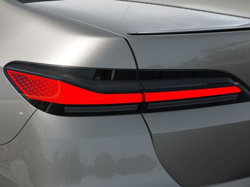 New 2026 BMW 740i 740i Sedan image 8