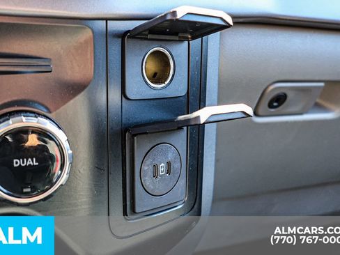 Used 2024 Ford F150 XLT image 42