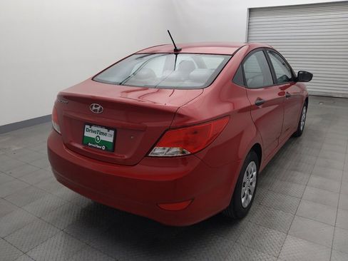Used 2017 Hyundai Accent SE image 7