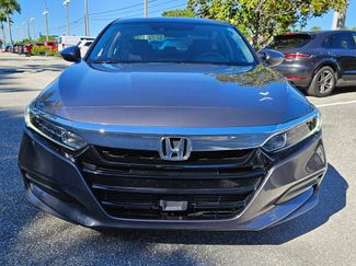 Used 2020 Honda Accord LX video 2