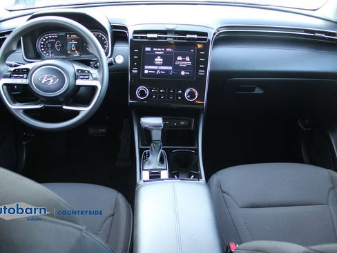 Used 2023 Hyundai Tucson SEL AWD/4WD image 21