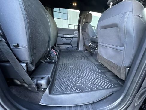 Used 2022 Ford F150 XLT w/ Equipment Group 302A High AWD/4WD image 24