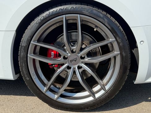 Used 2023 Audi RS 5 AWD/4WD image 6