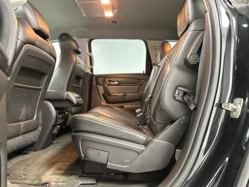 Used 2015 Chevrolet Traverse LT image 21