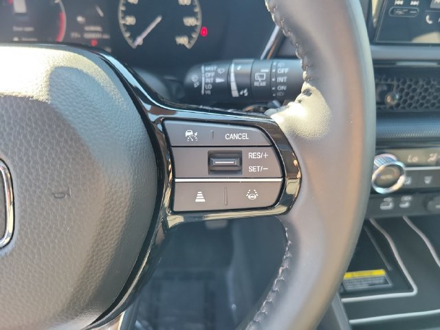 Certified 2024 Honda CR-V EX-L image 19